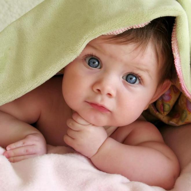 Особенности аллергии у новорожденных